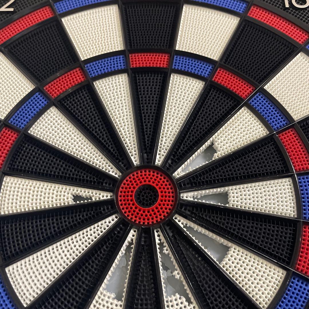 ダーツライブ ポールスタンド DARTSLIVE 200s電子ダーツボード