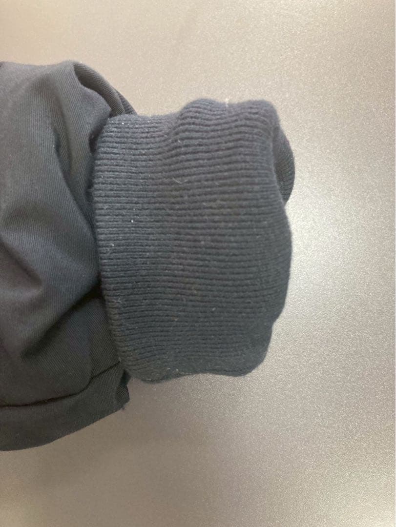 ウールリッチ ダウン