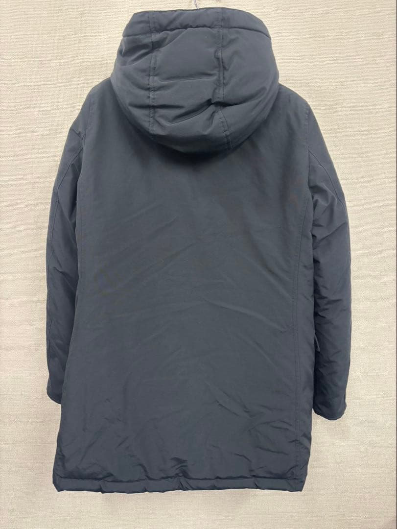 ウールリッチ ダウン