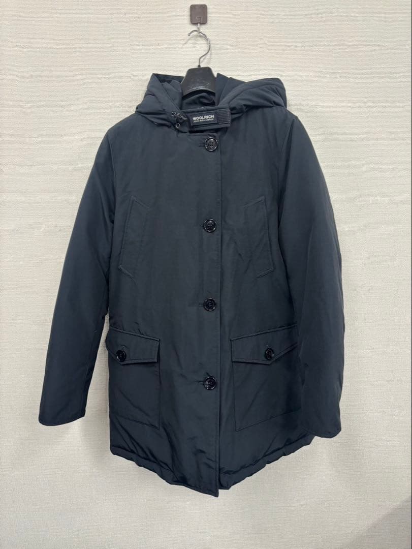 ウールリッチ ダウン