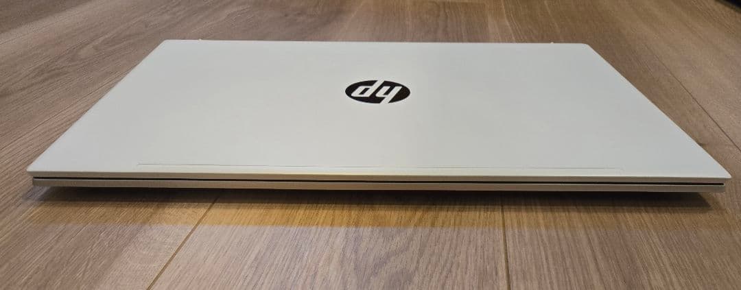 【ハイエンド＆タッチ液晶】Pavilion 15-eh1079AU Ryzen7