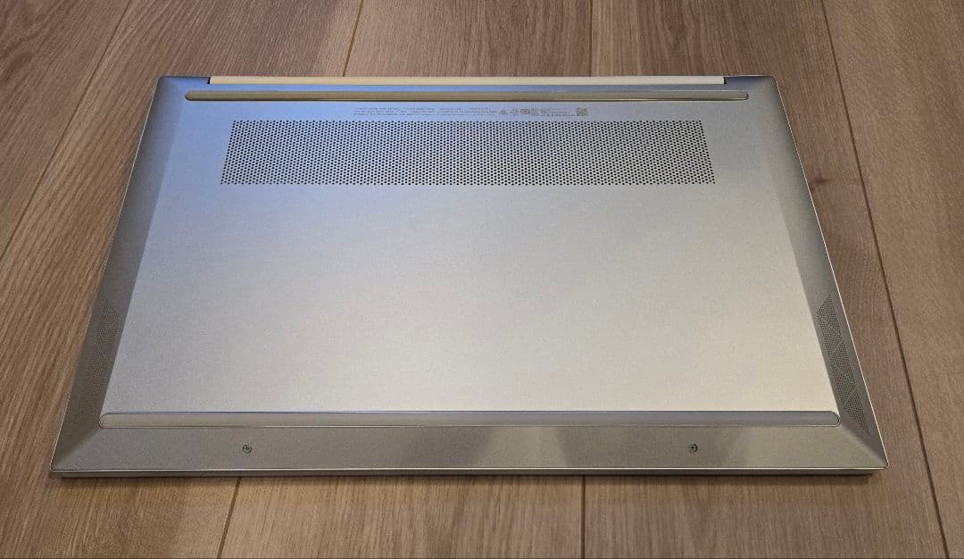 【ハイエンド＆タッチ液晶】Pavilion 15-eh1079AU Ryzen7