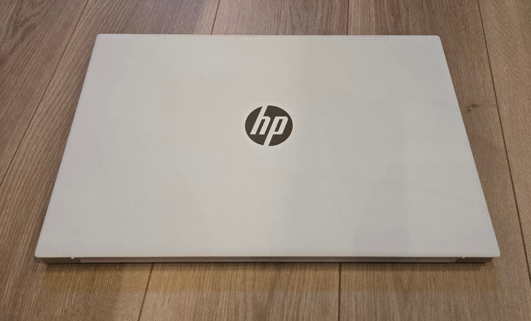 【ハイエンド＆タッチ液晶】Pavilion 15-eh1079AU Ryzen7