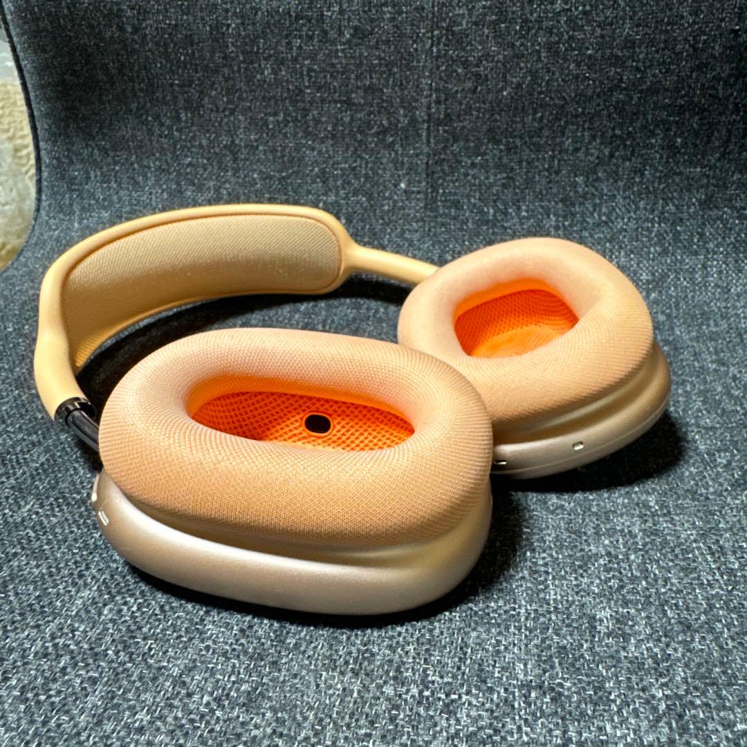 イヤホン AirPods pro max