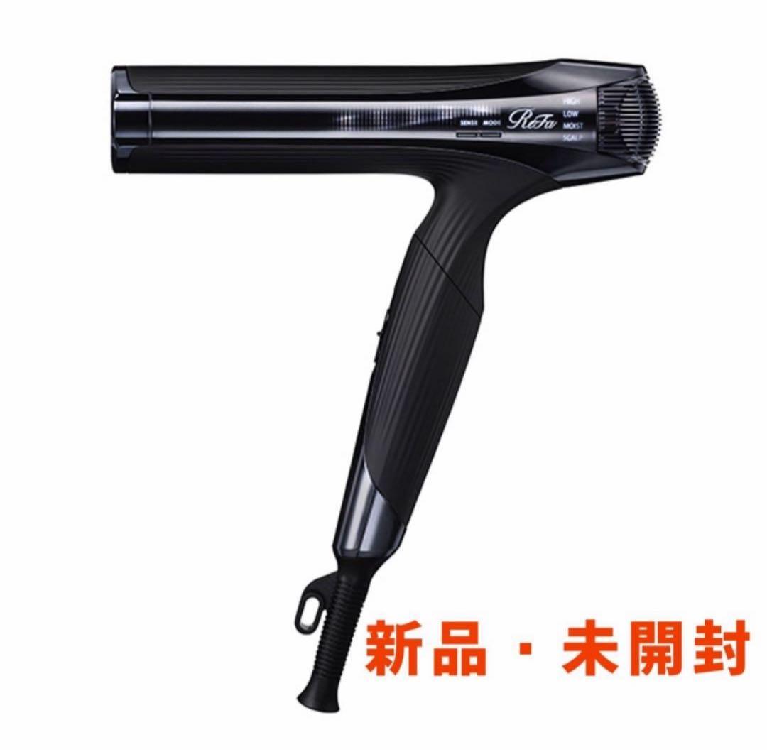 リファ ReFa BEAUTECH DRYER S+ 新品未開封