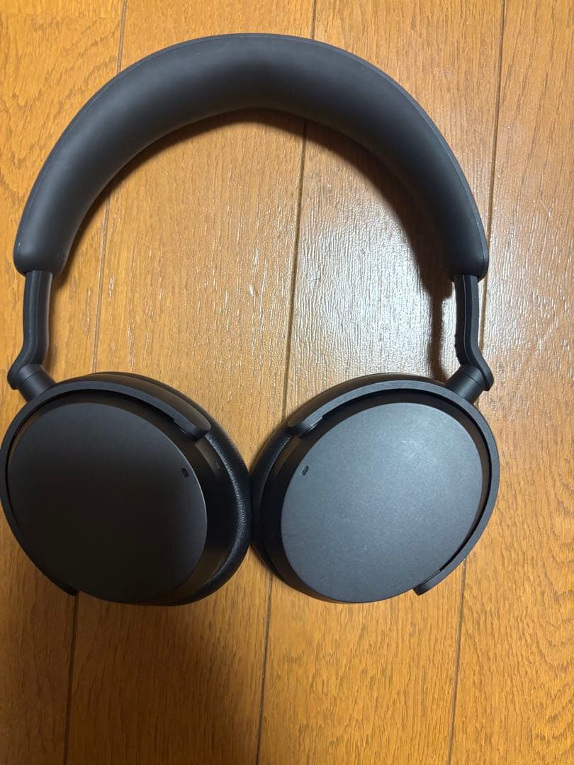 Sennheiser ACCENTUMワイヤレスヘッドホン【値下げ中‼️】