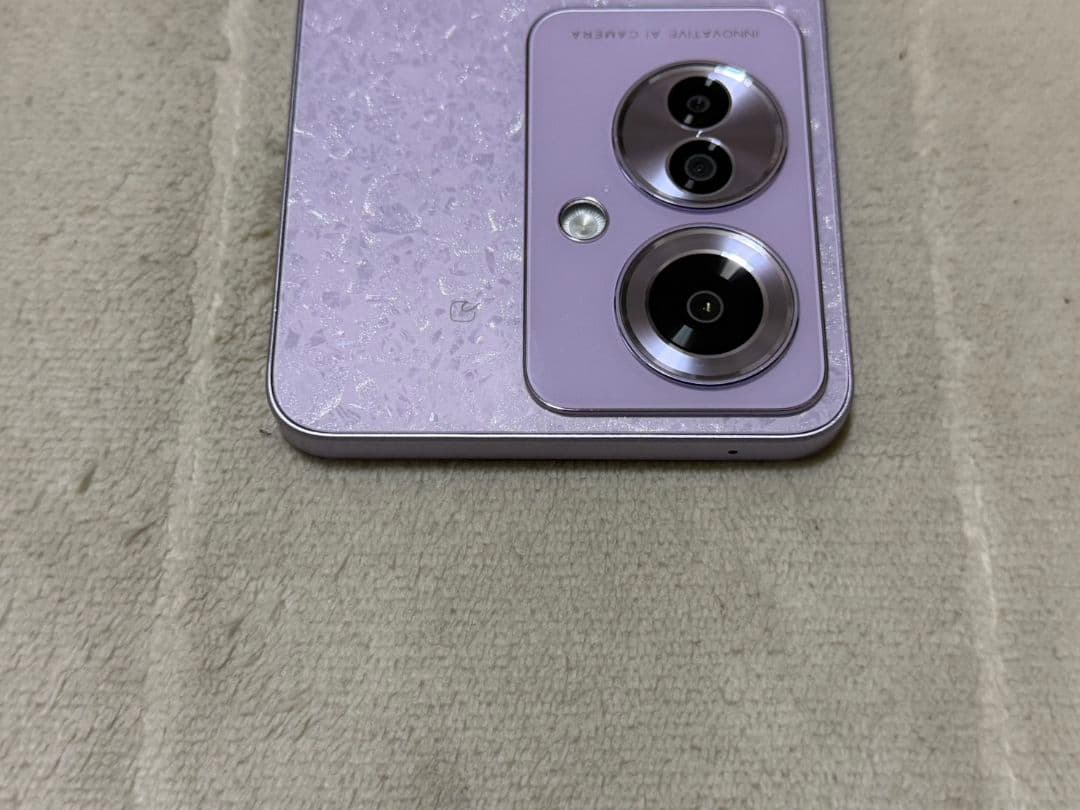 Oppo Reno 11a 128GB SIMフリー