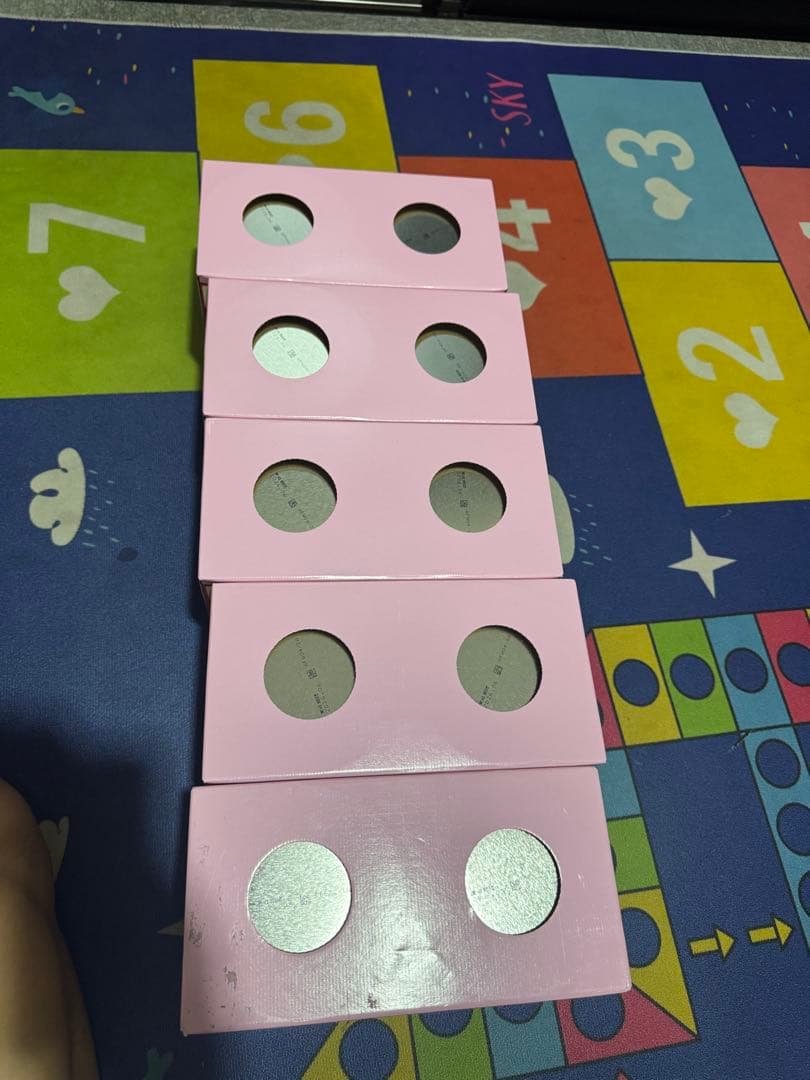 明治　ステップ　ミルク缶　800g×2 5箱　10缶