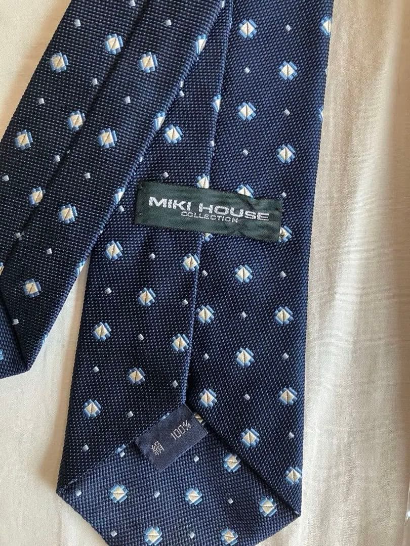 ★ミキハウス★スーツ★入学式★フォーマル★120★金ボタン★七五三