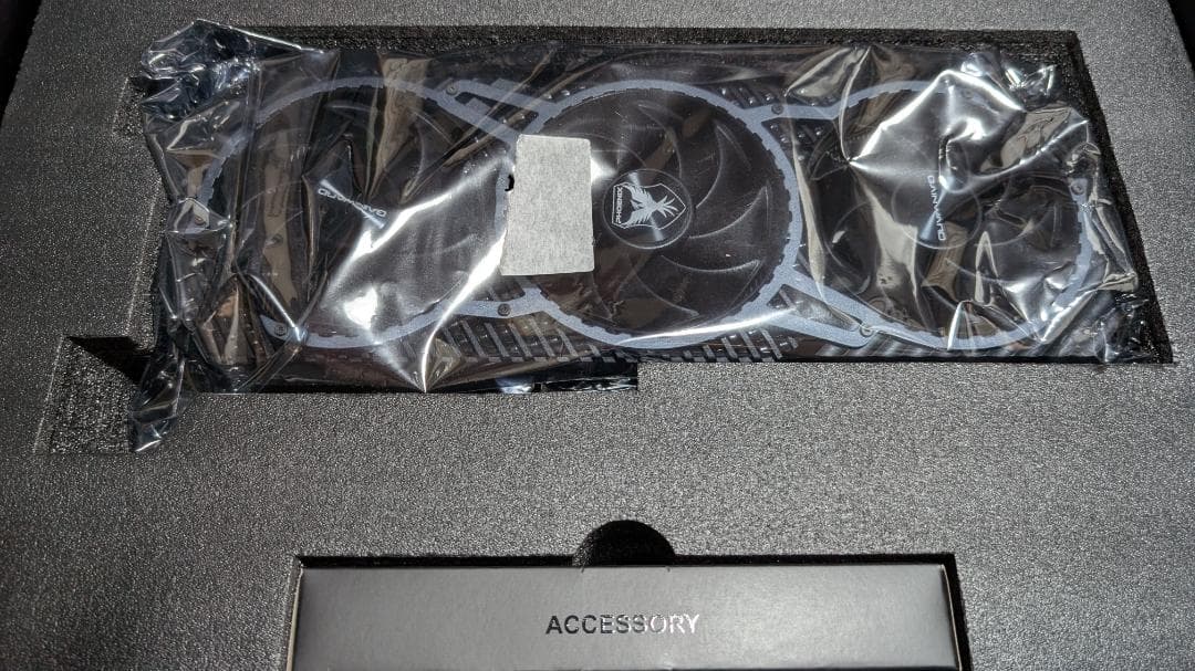 グラフィックボード・グラボ・ビデオカード GAINWARD PHOENIX GEFORCE RTX 4070 Ti 12G