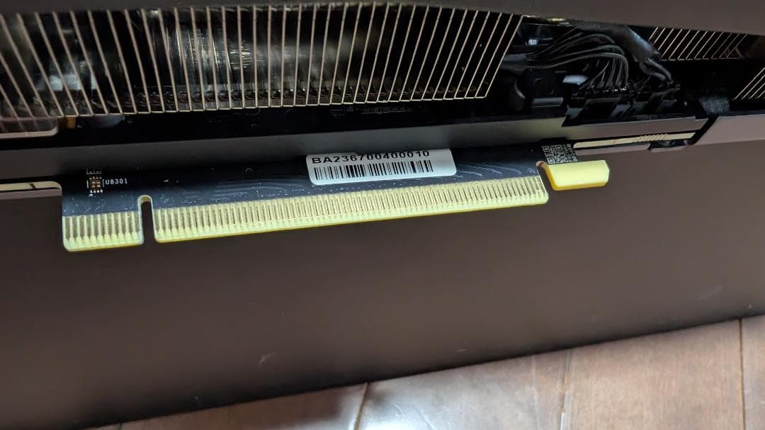 グラフィックボード・グラボ・ビデオカード GAINWARD PHOENIX GEFORCE RTX 4070 Ti 12G