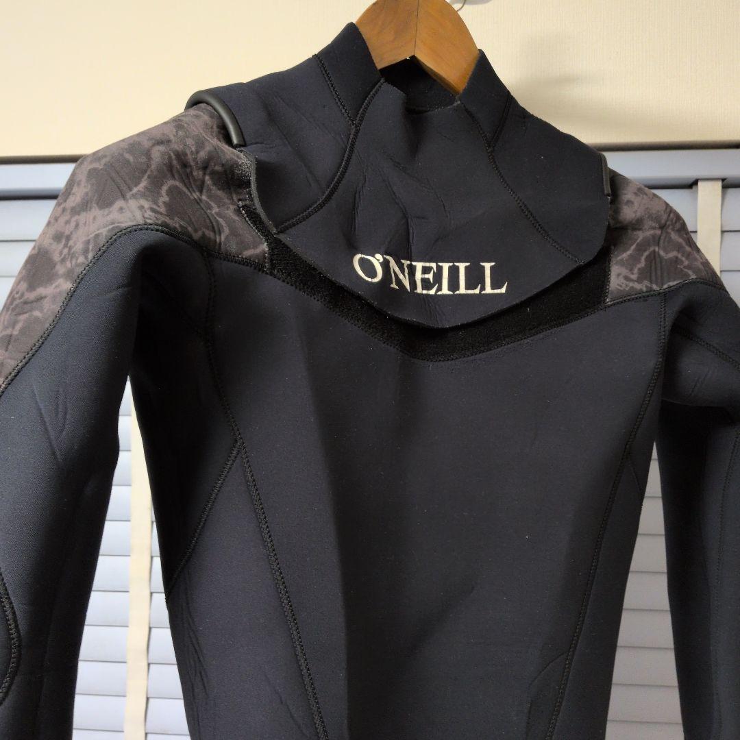 O'NEILL ブラック フルスーツ　XL　週末値下げ