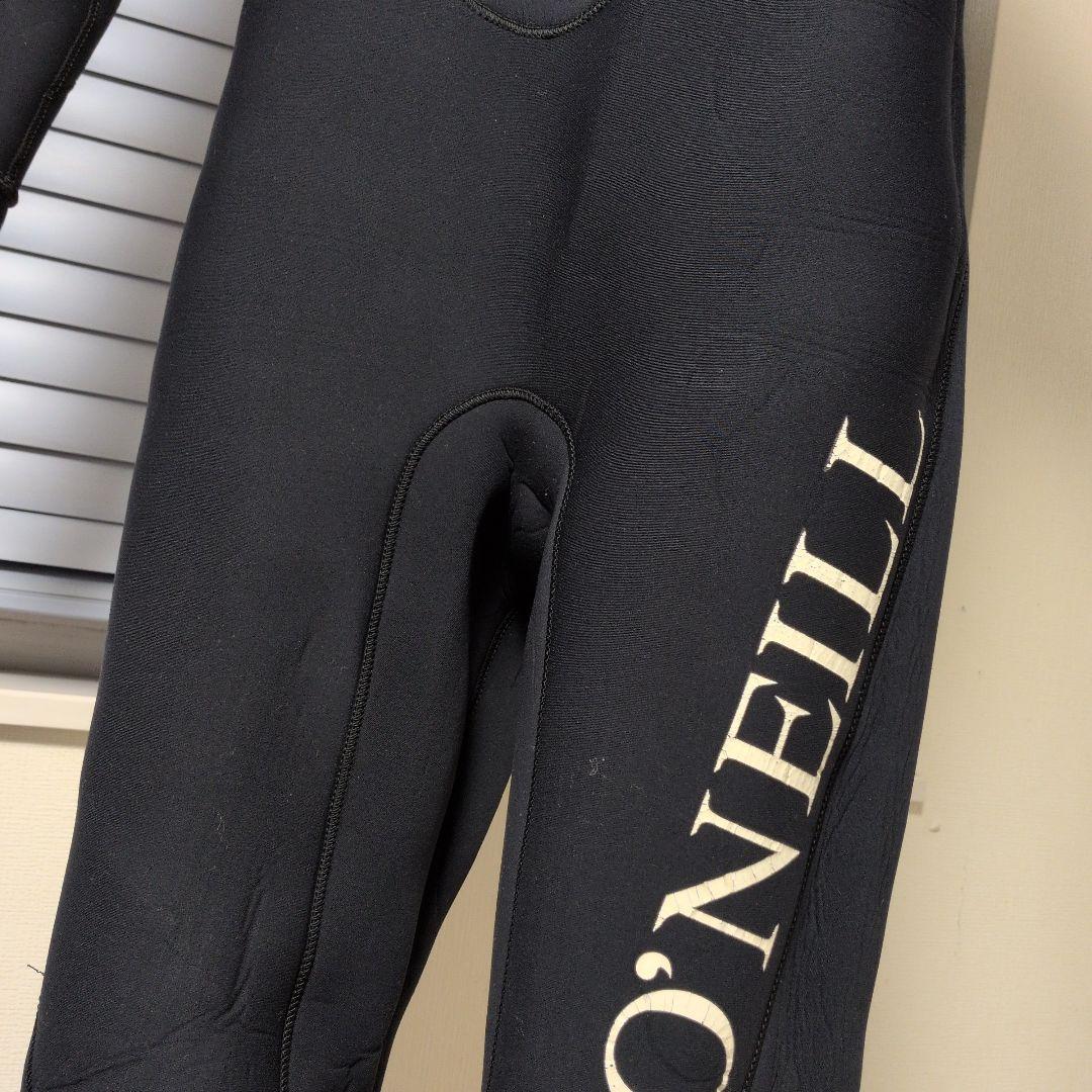 O'NEILL ブラック フルスーツ　XL　週末値下げ