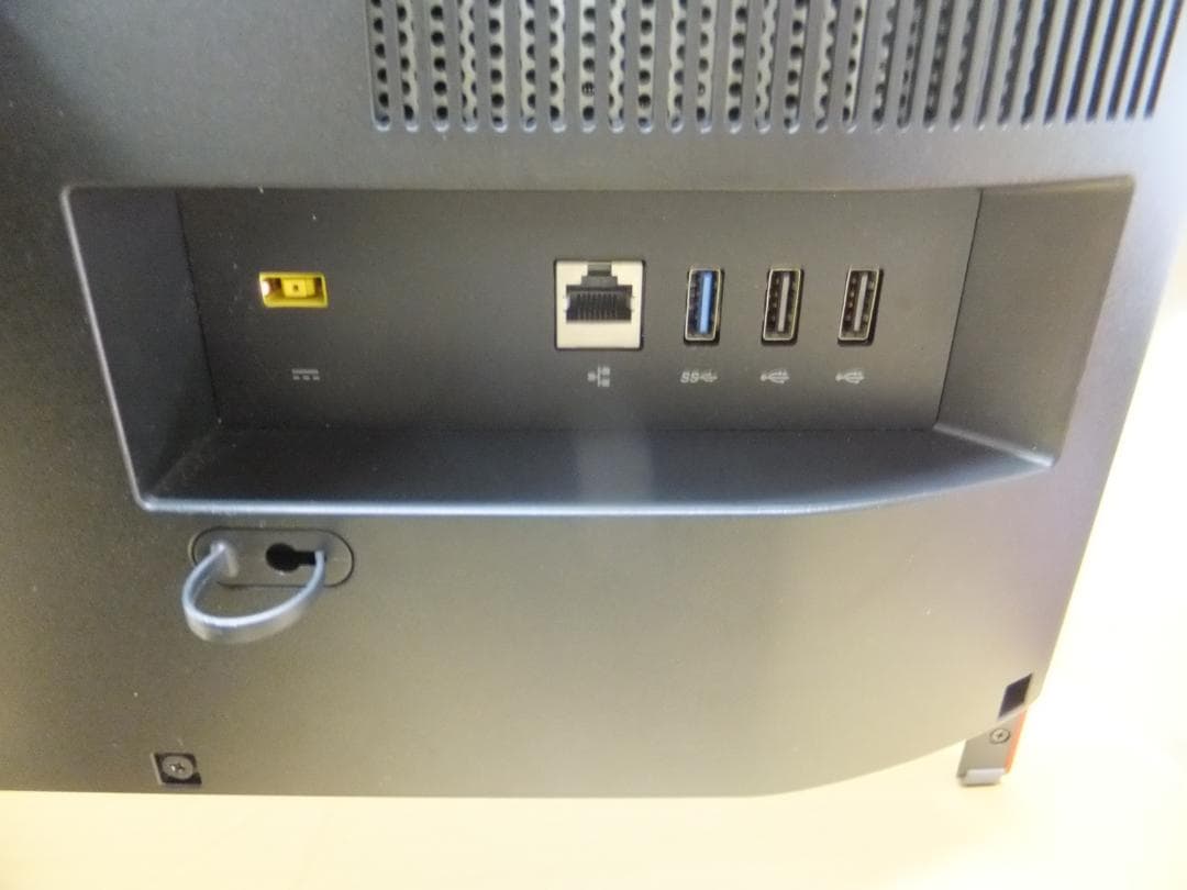 (1679) 秒速起動新品SSD254GNEC一体LAVIeGD242i312G