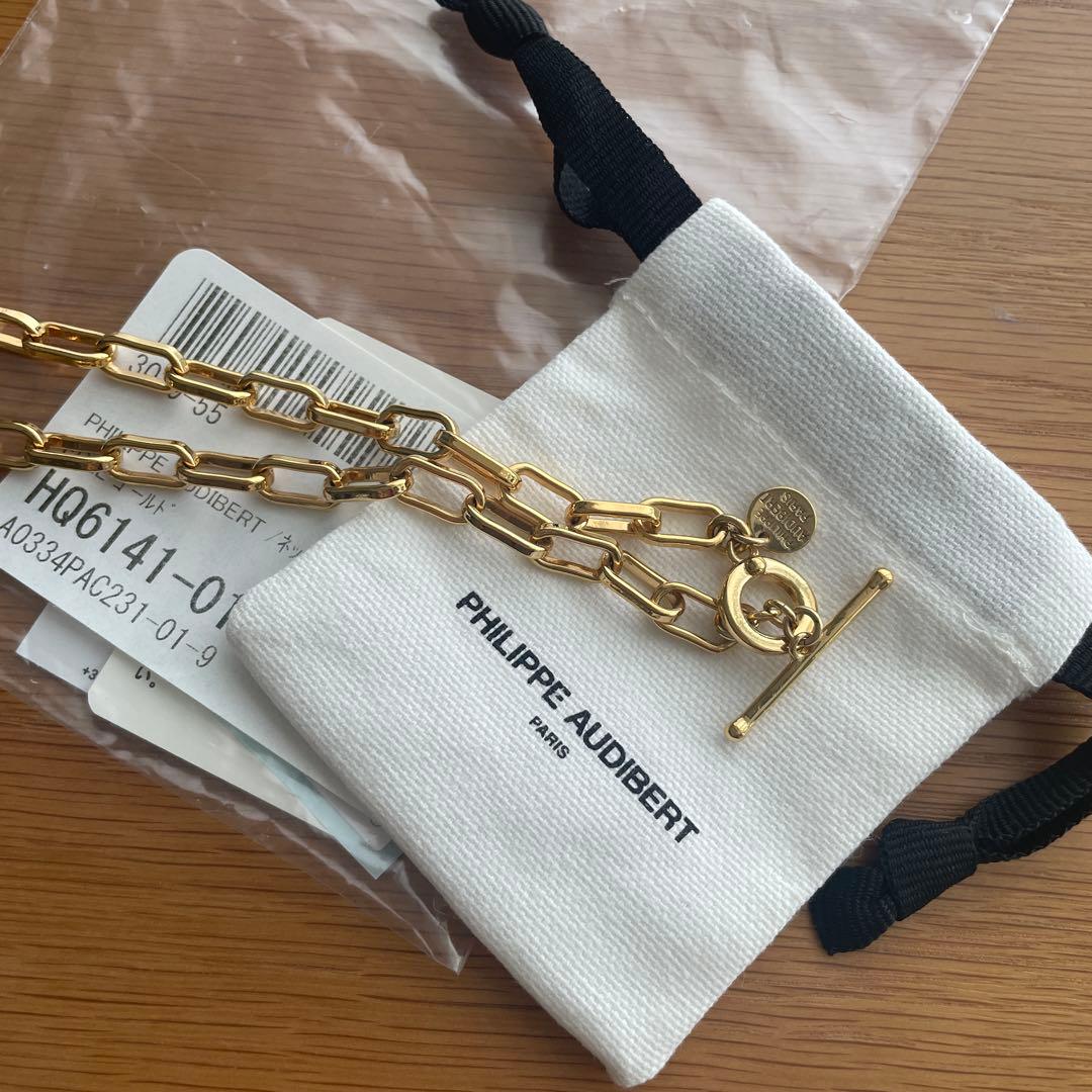 もも　フィリップオーディベール