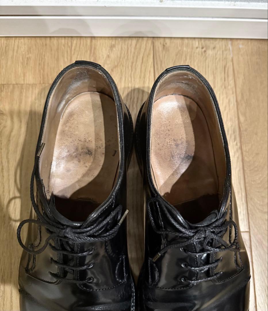 付属品完備　church's SHANNON チャーチ　シャノン