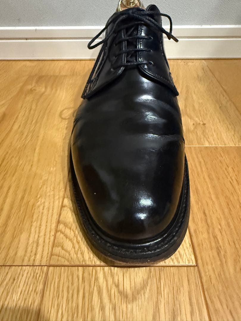 付属品完備　church's SHANNON チャーチ　シャノン