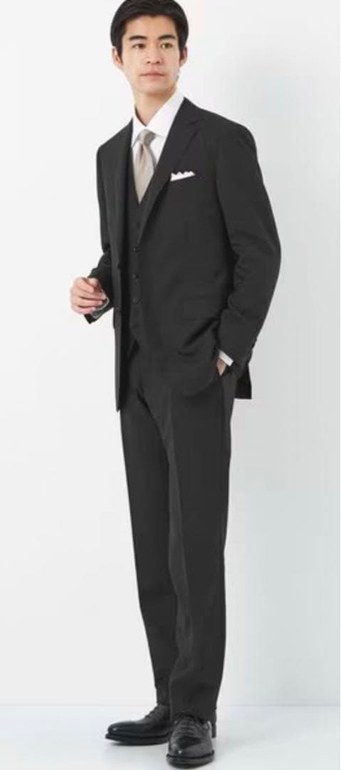 本日限定値下げ！グリーンレーベルリラクシング ユナイテッドアローズ スーツ