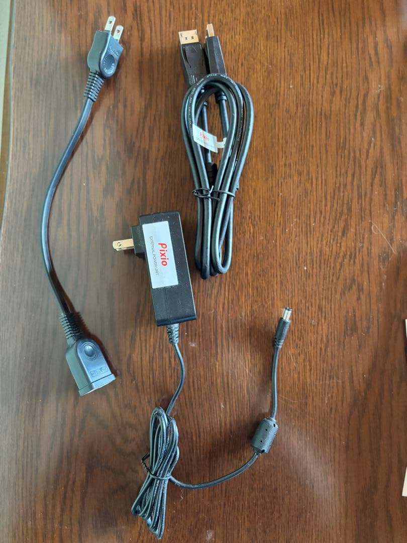 Pixio ( ピクシオ ) PX243 24インチ モニター フルHD