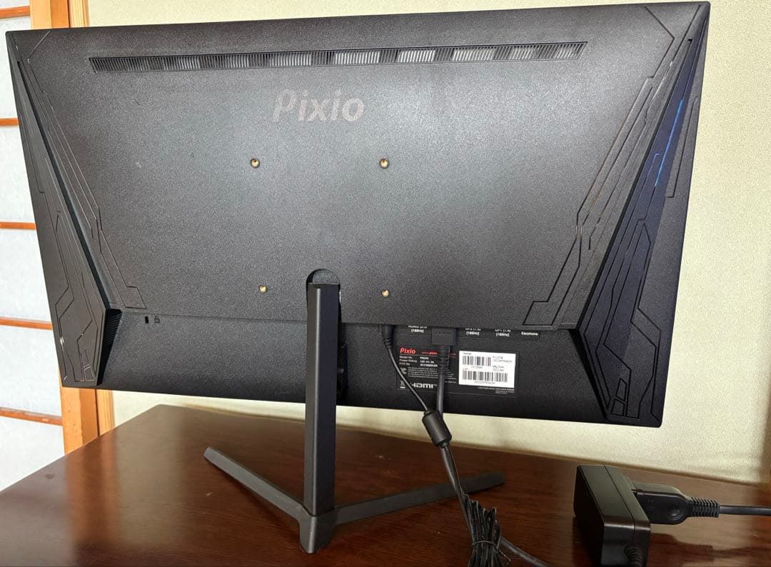 Pixio ( ピクシオ ) PX243 24インチ モニター フルHD