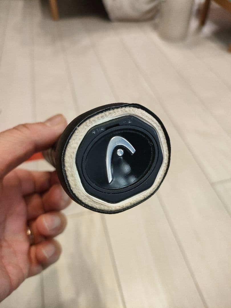 HEAD RADICAL MP テニスラケット 300g