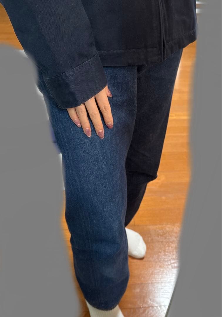 POLO RALPH LAUREN ブルゾン スイングトップ ポプリンジャケット