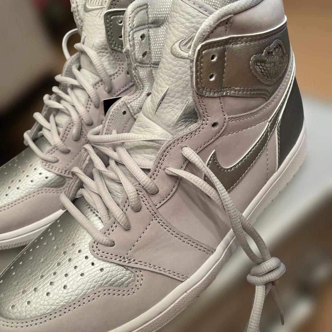 エア ジョーダン 1 HIGH OG 2020 DA0382-029