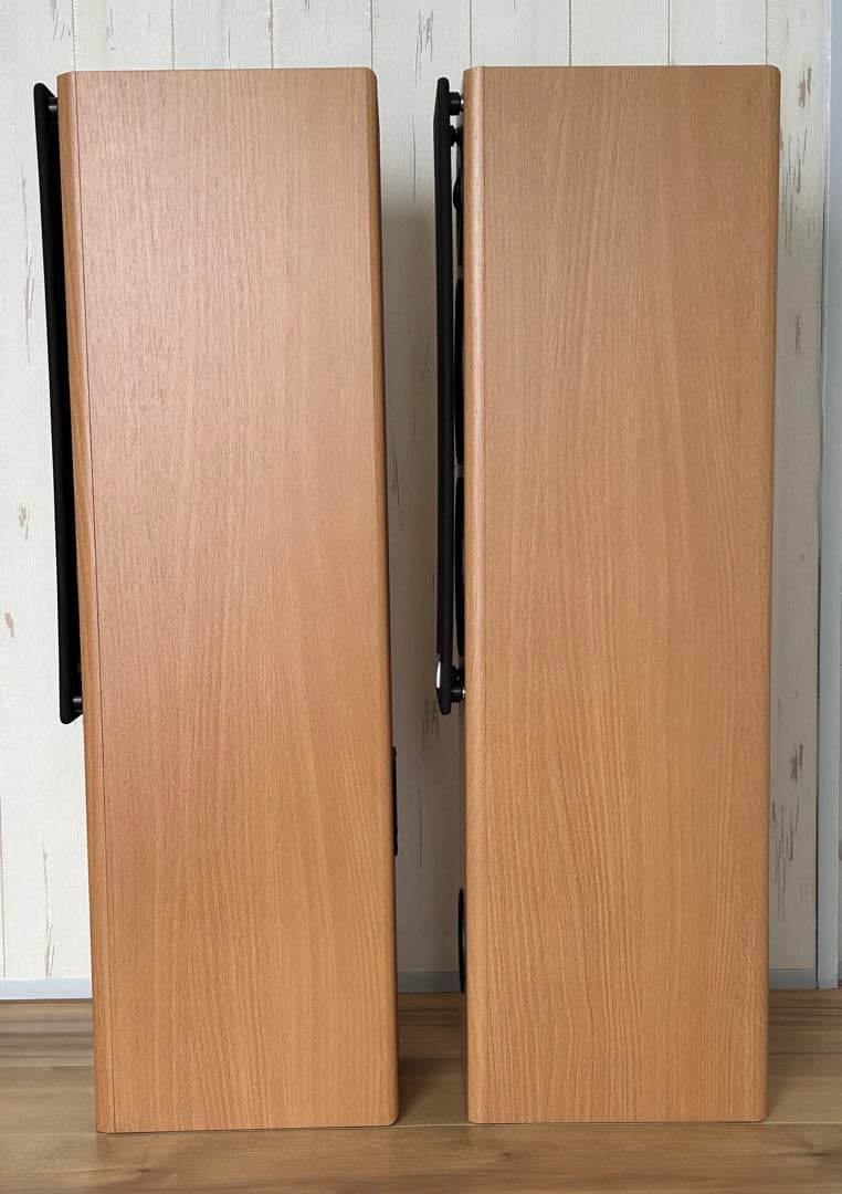 【美品】KENWOOD LS-V230 トールボーイ型スピーカー