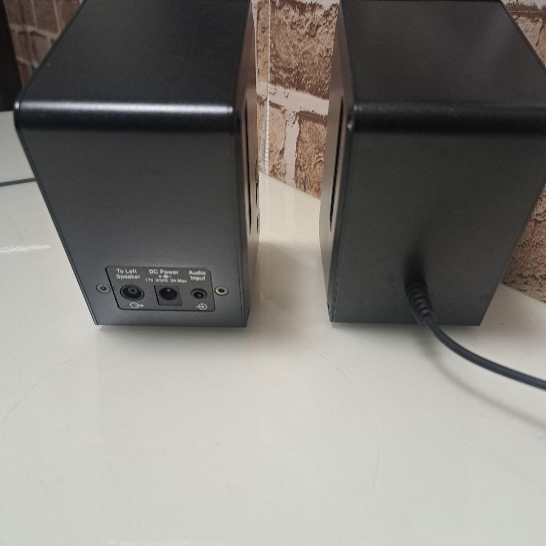 Bose ボーズ Computer Music Monitor　美品