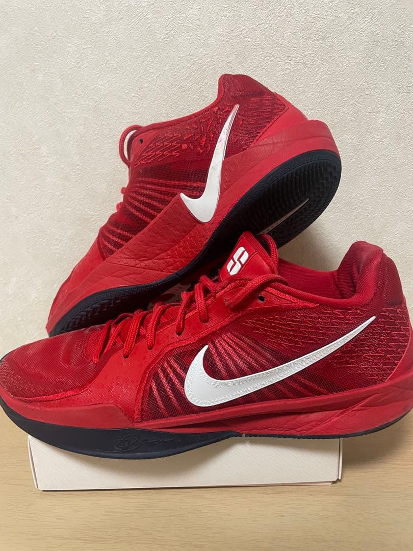 ナイキ サブリナ 2 EP（Nike Sabrina 2 EP）