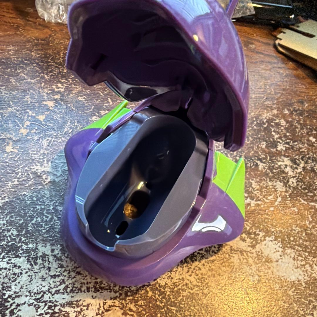 Casetify エヴァンゲリオン　AirPodsproケースのみ　第二世代