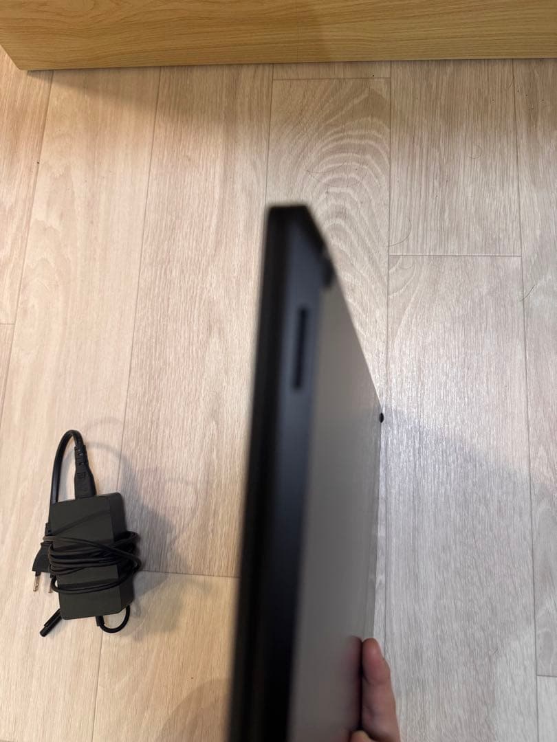 Microsoft Surface Laptop 3 15インチ　タッチモデル