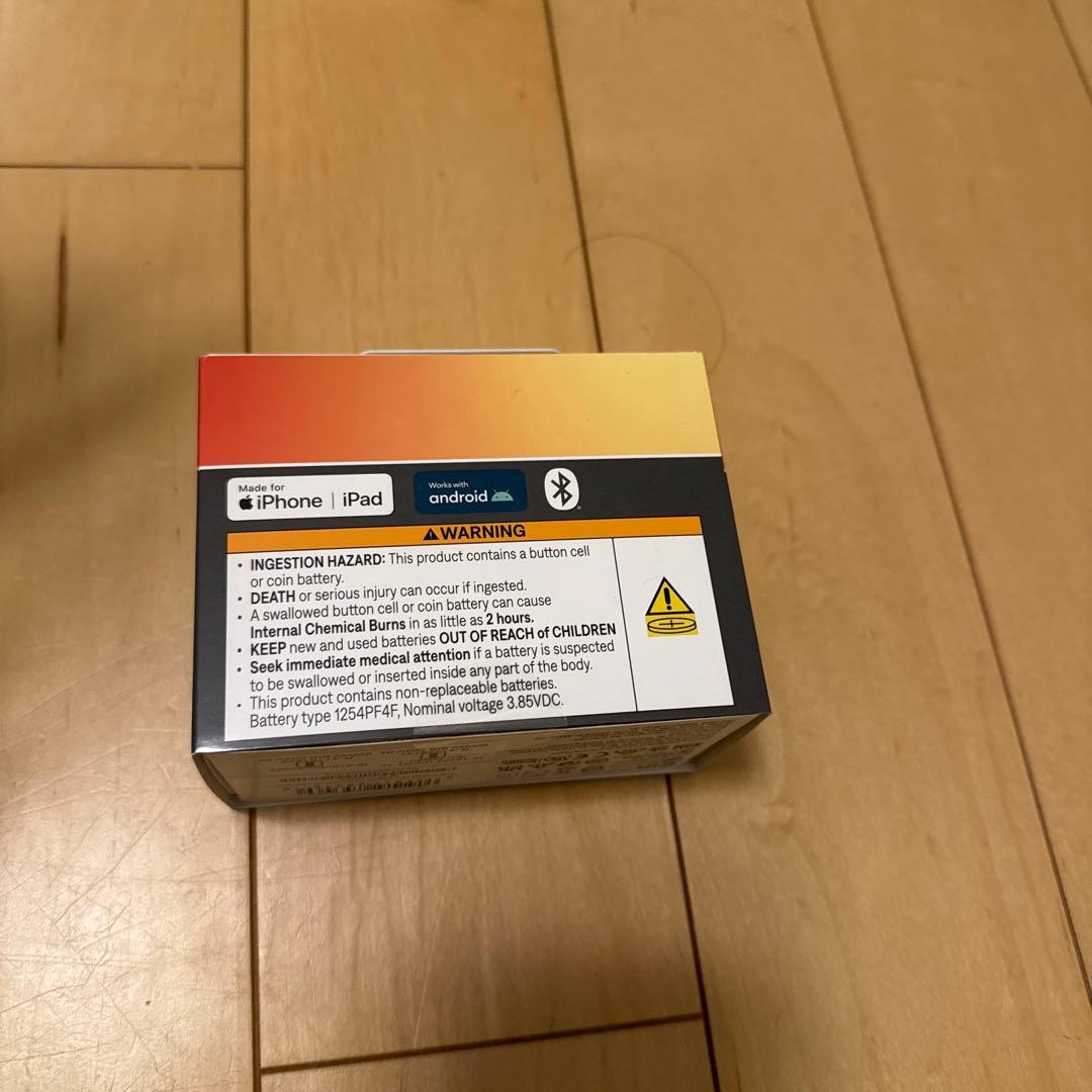 イヤホン BOSE QuietComfort Earbuds