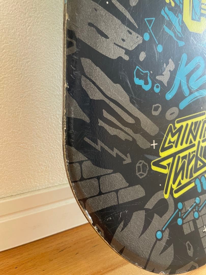 K2 キッズ用　スノーボードビンディングブーツ3点セット 男の子用