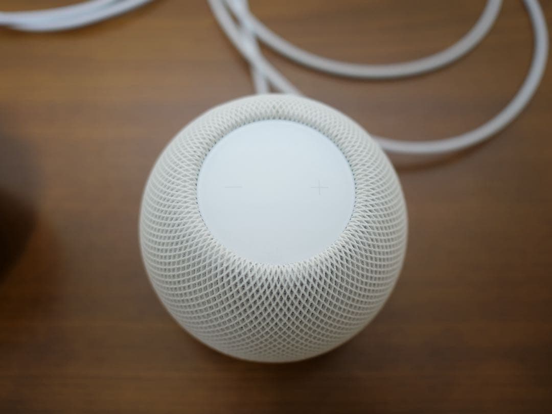 【ishikawa】Pod mini ホワイト 2個セット