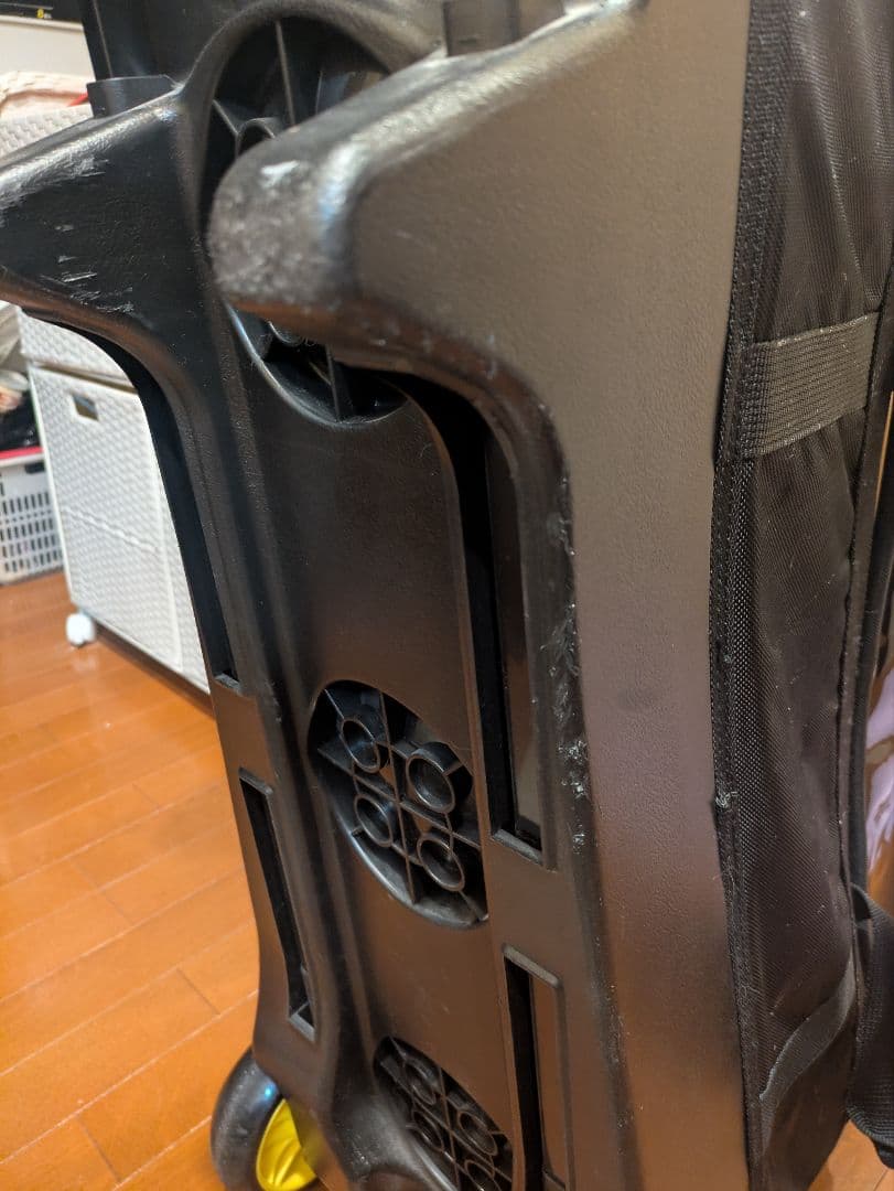 ボウリングバッグ　3個　Brunswick