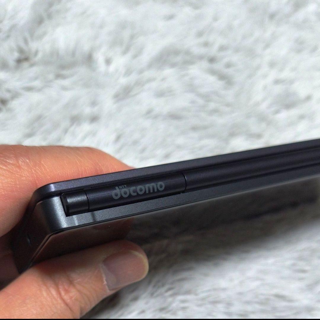 M Z-01K Black SIMフリー 本体 ドコモ スマホ Android