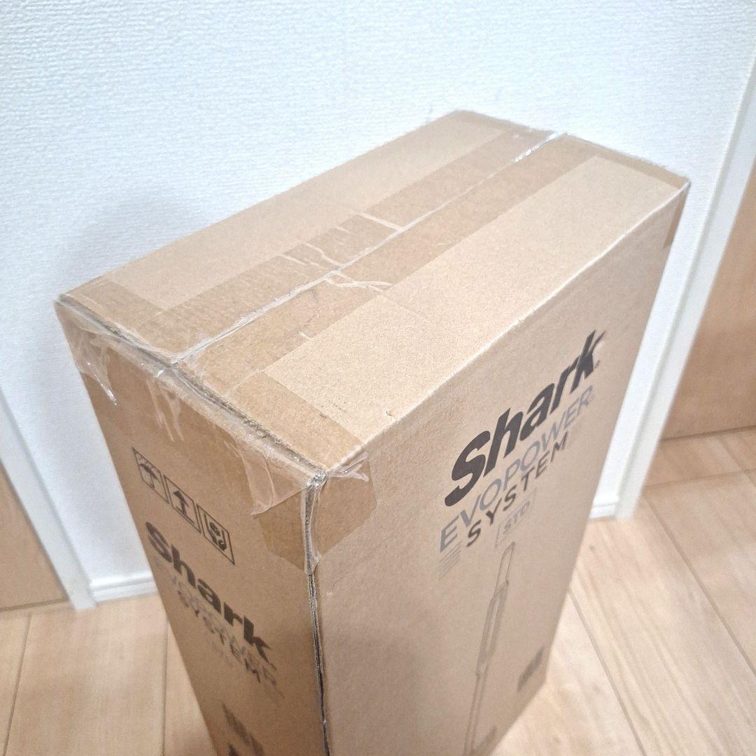 シャーク Shark EVOPOWER SYSTEM STD