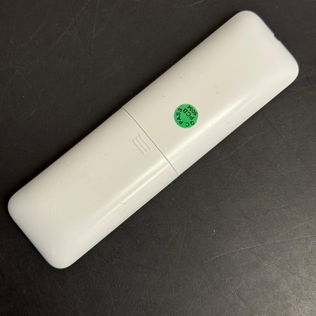 ☆アイリスオーヤマ　冷風扇　KCTF-01M　2022年製　リモコン付き