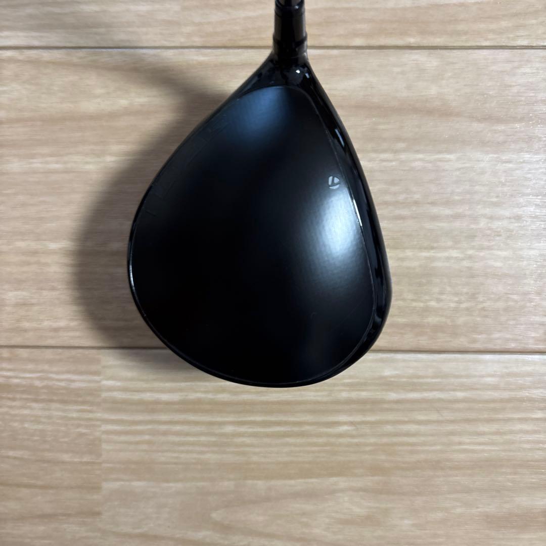 MyD❗️TaylorMade ステルスドライバー