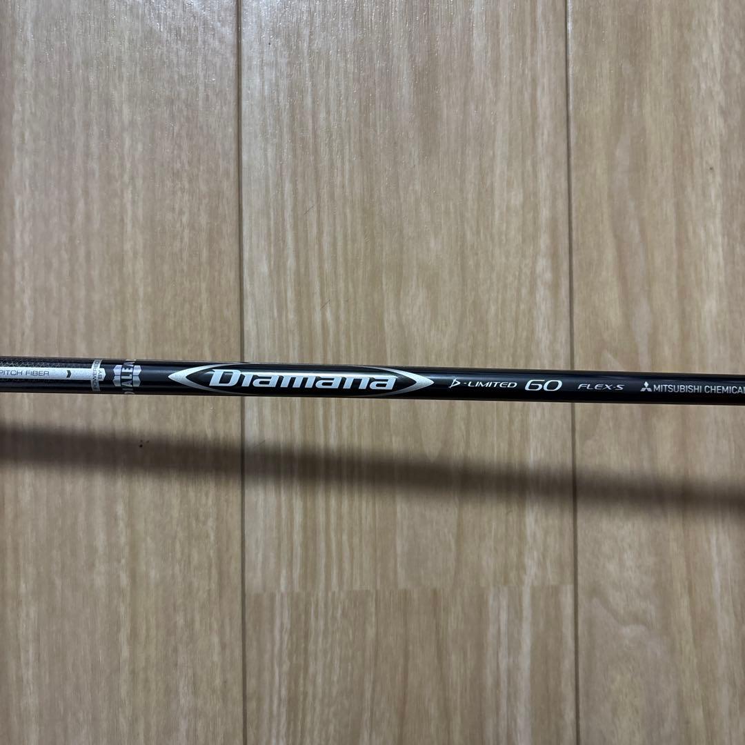 MyD❗️TaylorMade ステルスドライバー