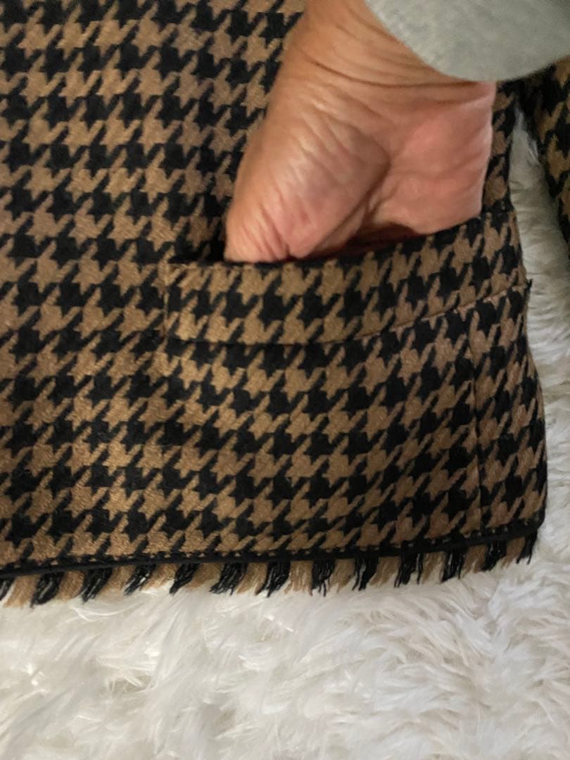 超美品 ungaro solo donna ジャケット・スカート