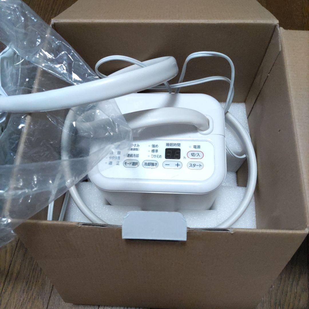 快眠クールまくら SCP-450 アイリスオーヤマ