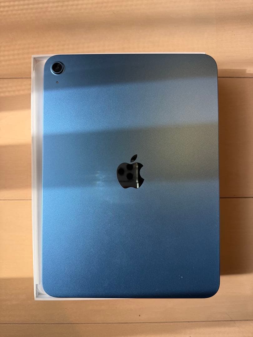 iPadA16 第11世代　wifiモデル　　128GB