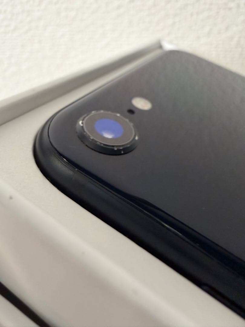 iPhoneSE第3世代　64GB 本体　バッテリー88%