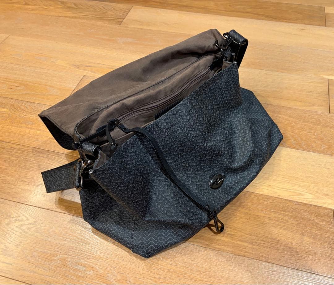 ZANELLATO ザネラート ポスティーナ