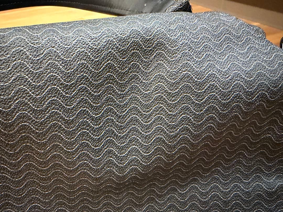 ZANELLATO ザネラート ポスティーナ