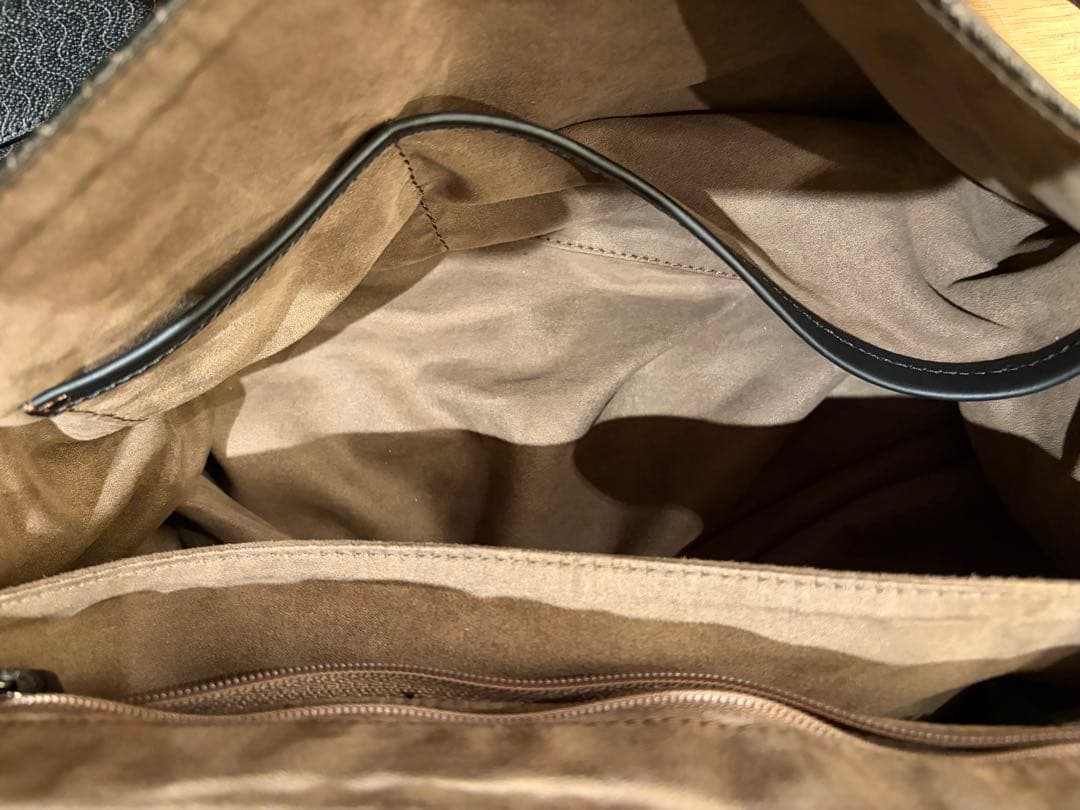 ZANELLATO ザネラート ポスティーナ