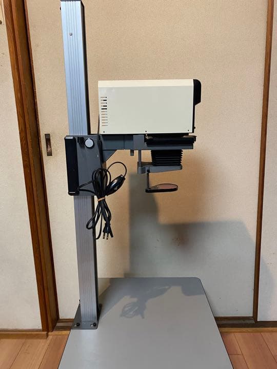 フィルムカメラ LPL CONDENSER ENLARGER 600