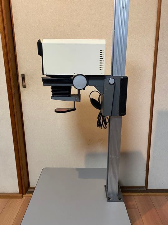 フィルムカメラ LPL CONDENSER ENLARGER 600
